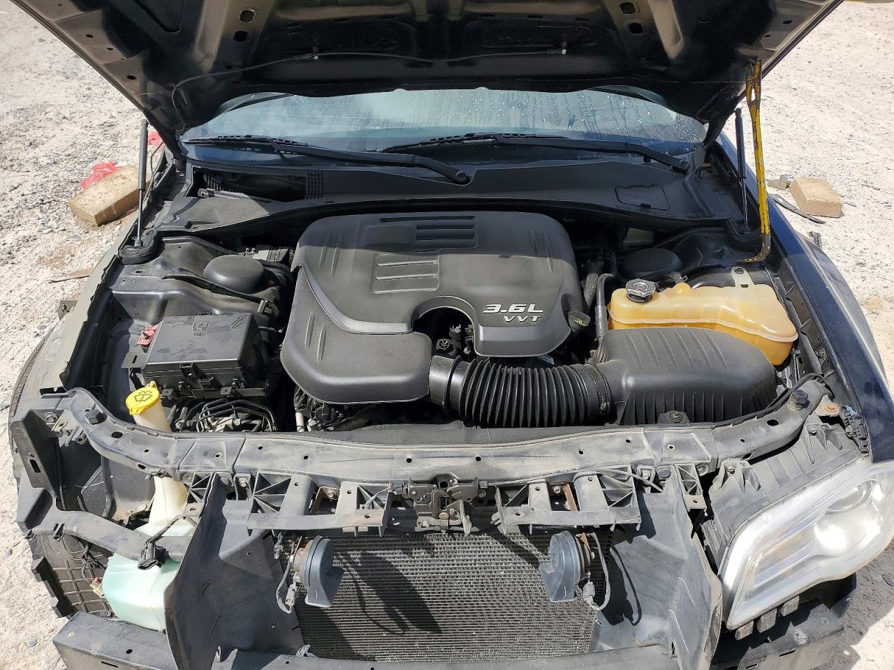 Chrysler 300