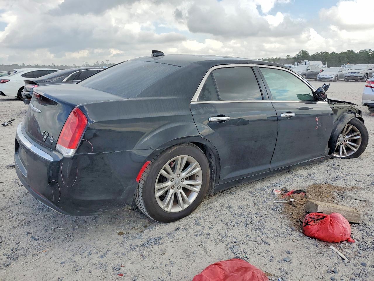 Chrysler 300
