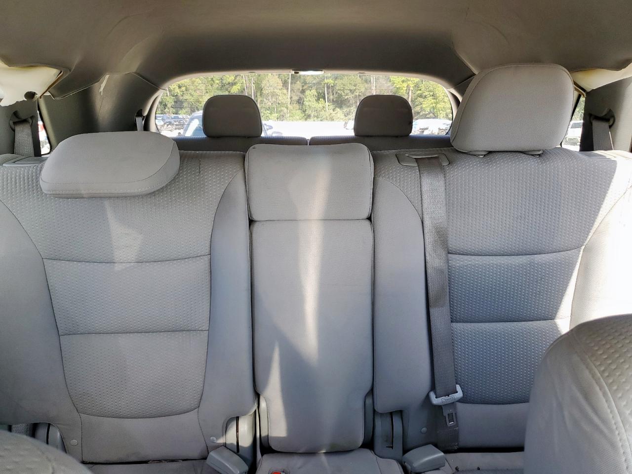 Kia Sorento Lx