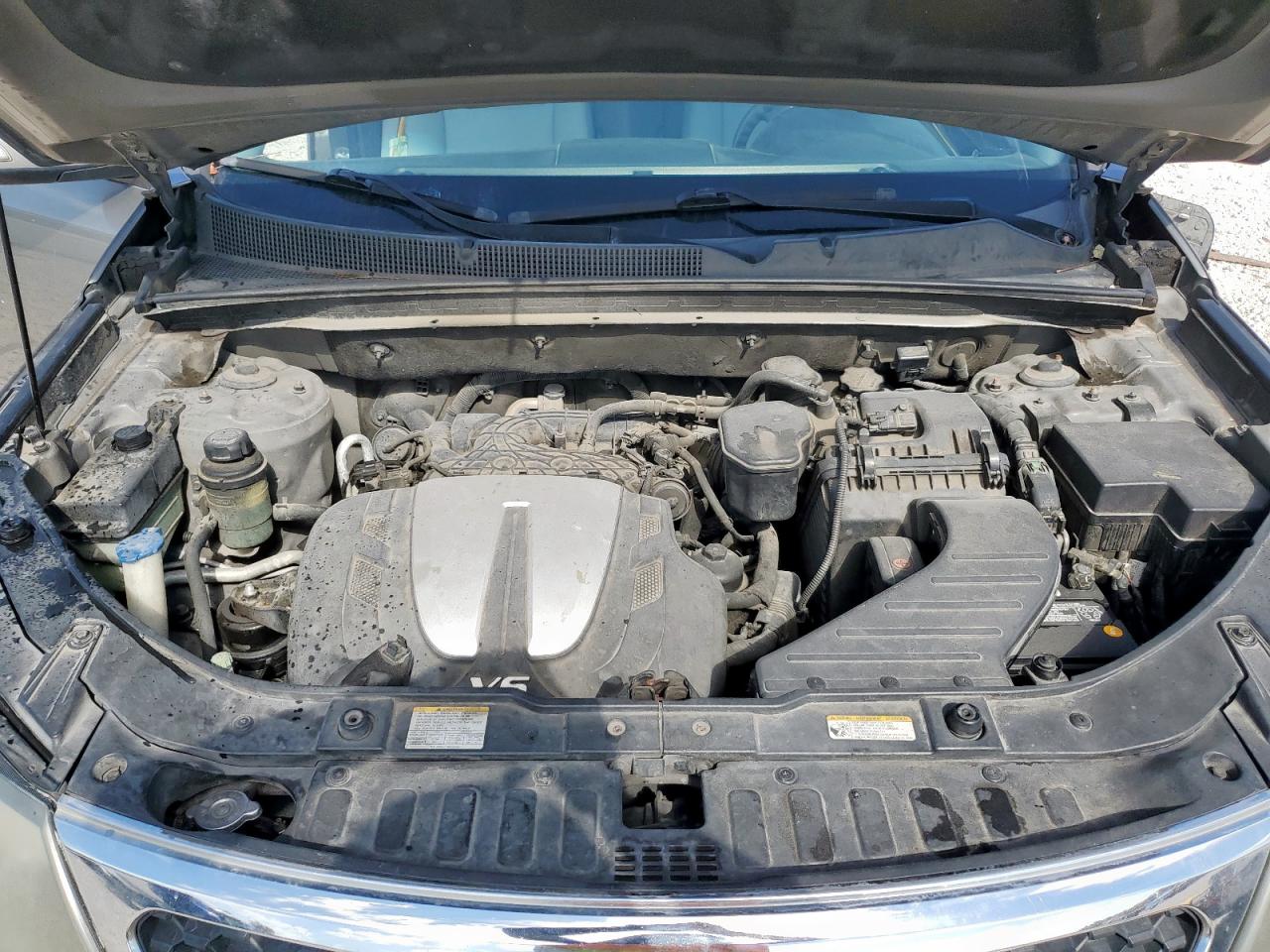 Kia Sorento Lx