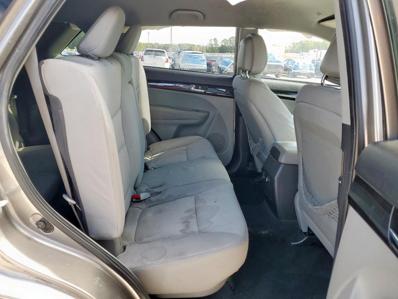 Kia Sorento Lx