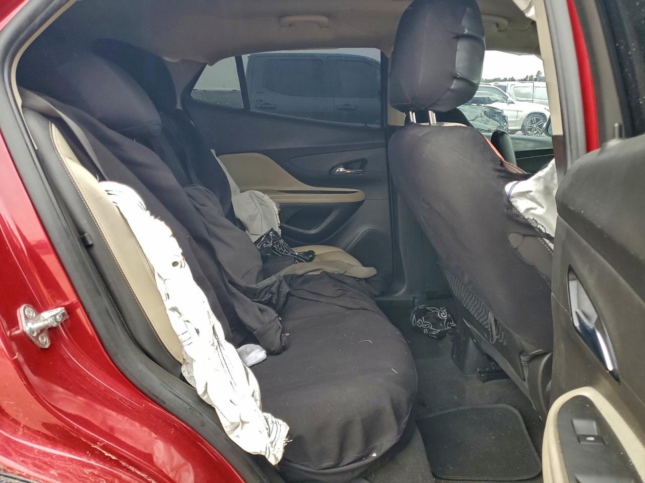 Buick Encore Preferred Ii