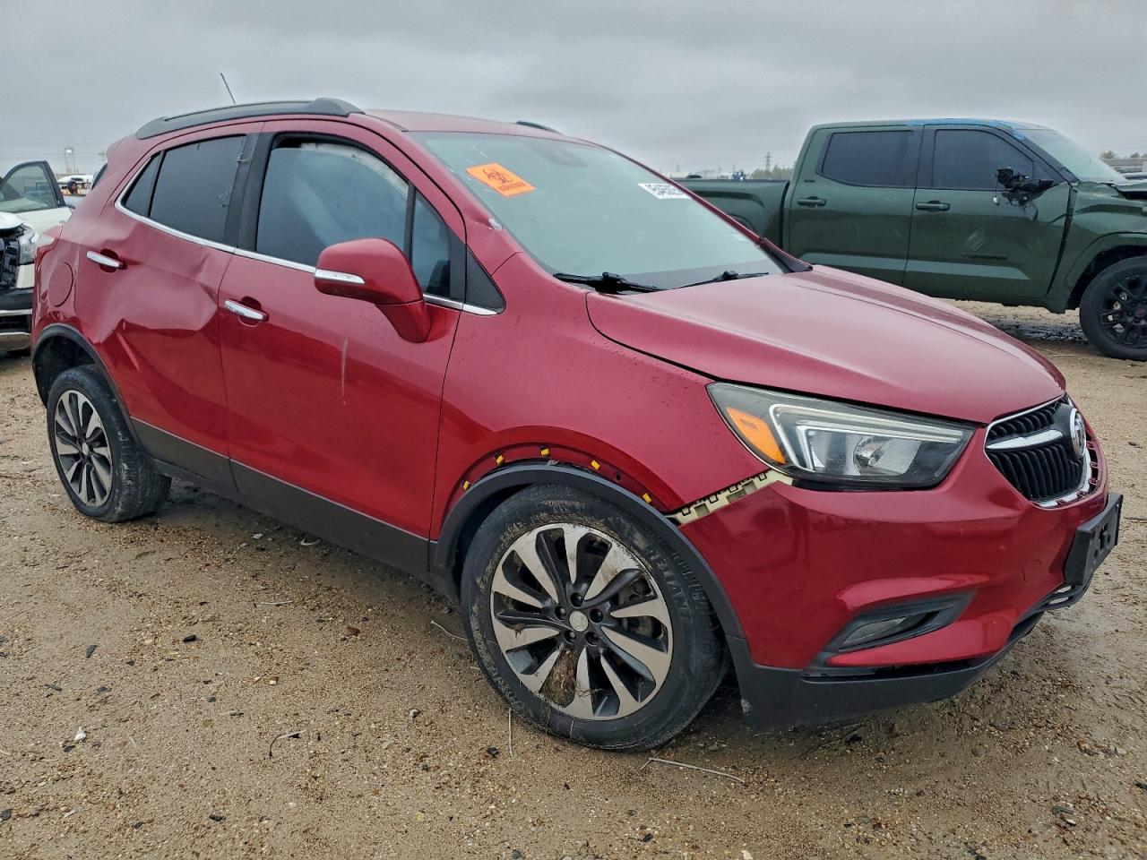 Buick Encore Preferred Ii