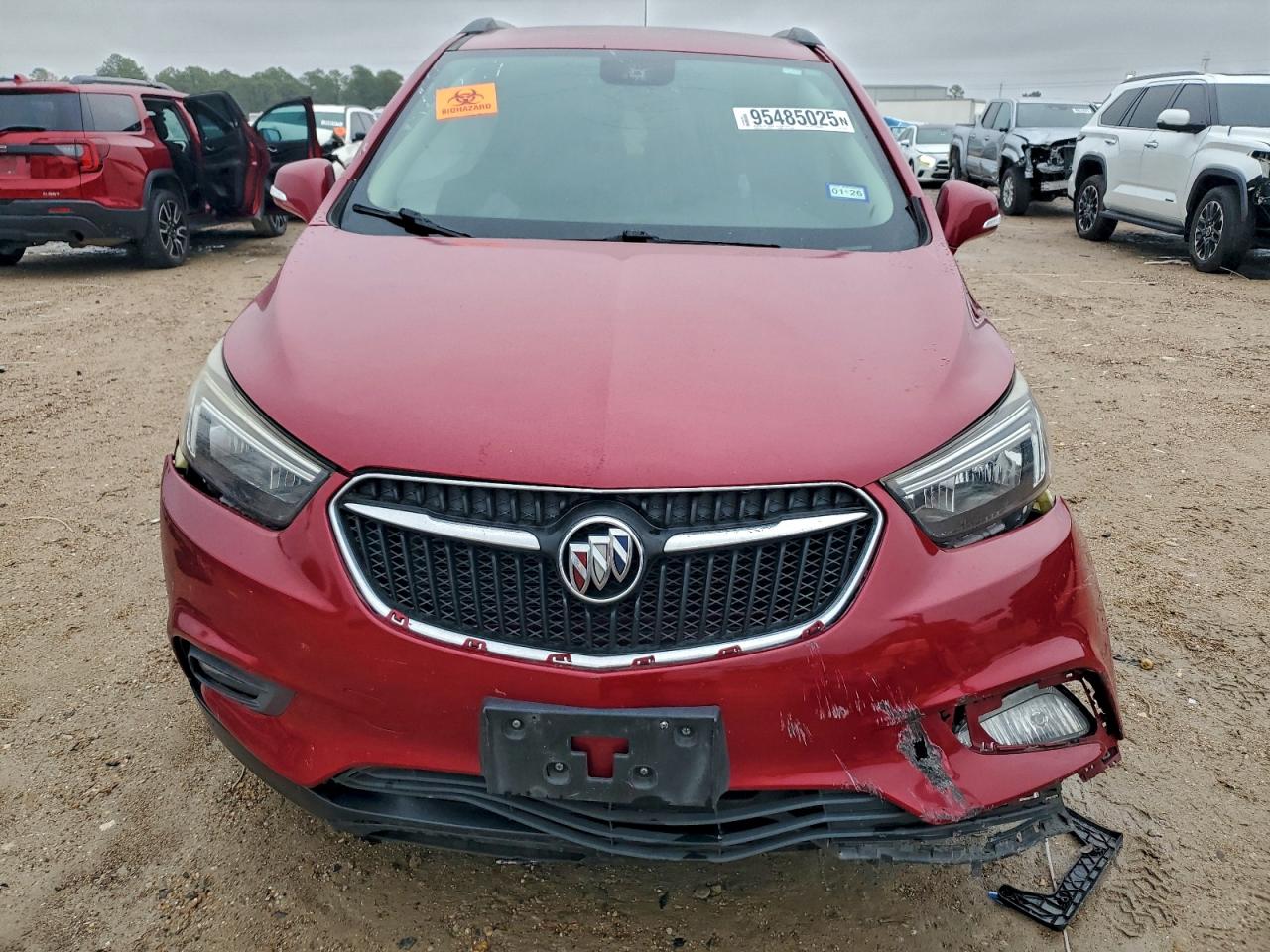 Buick Encore Preferred Ii