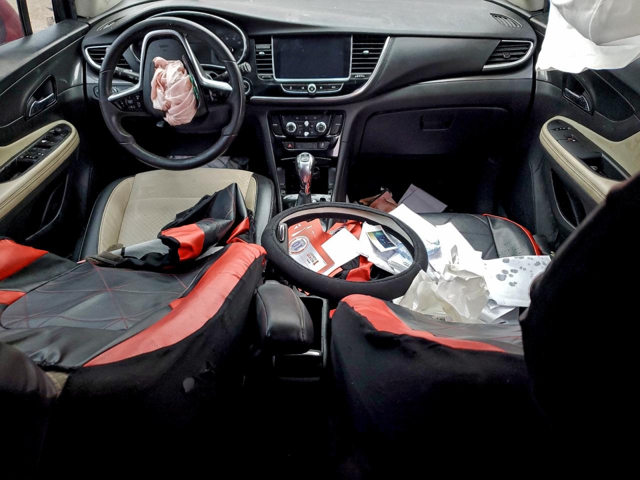 Buick Encore Preferred Ii