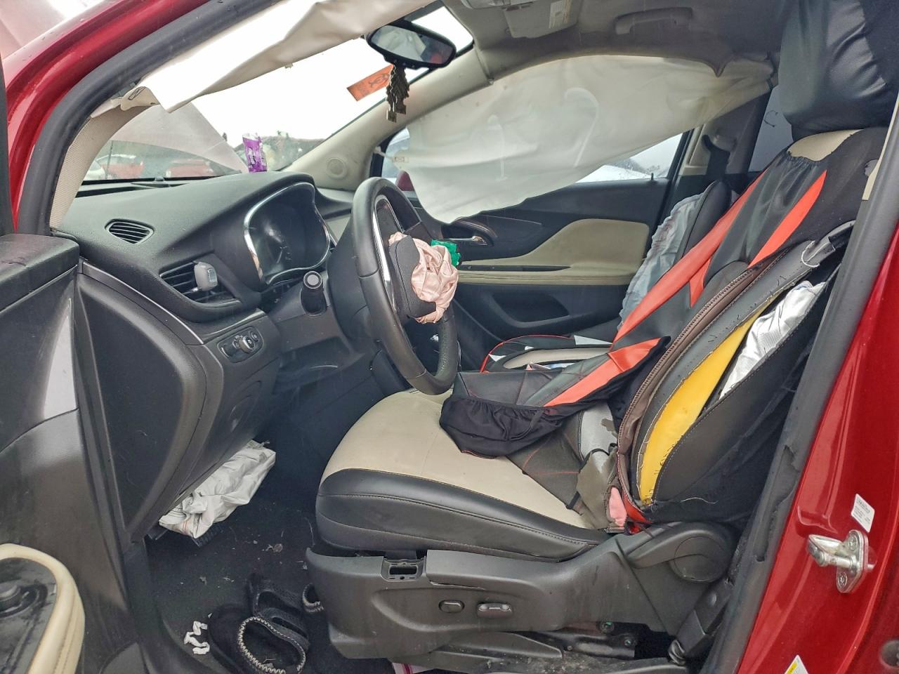 Buick Encore Preferred Ii