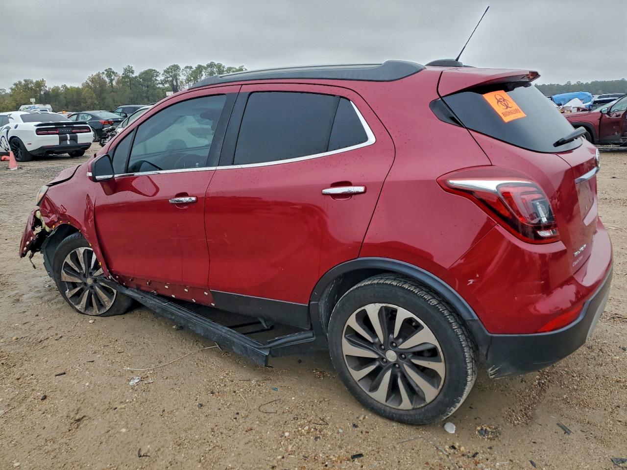Buick Encore Preferred Ii