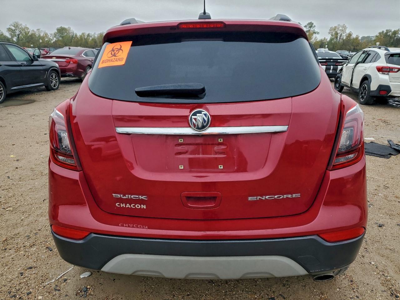 Buick Encore Preferred Ii