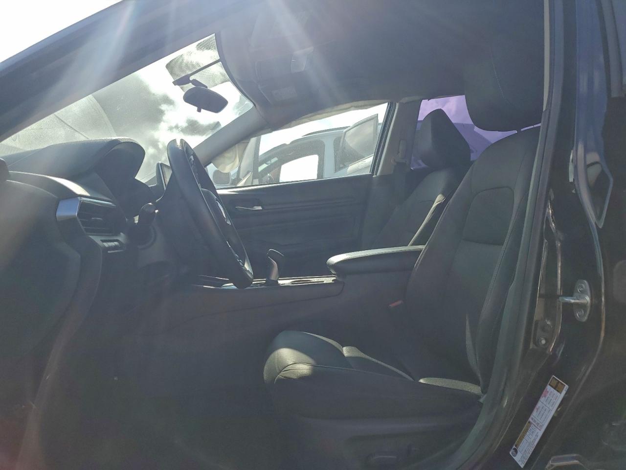 Nissan Altima S