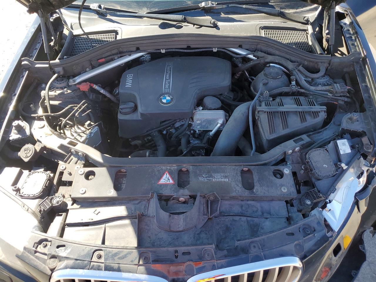 BMW X Series Xdrive28i