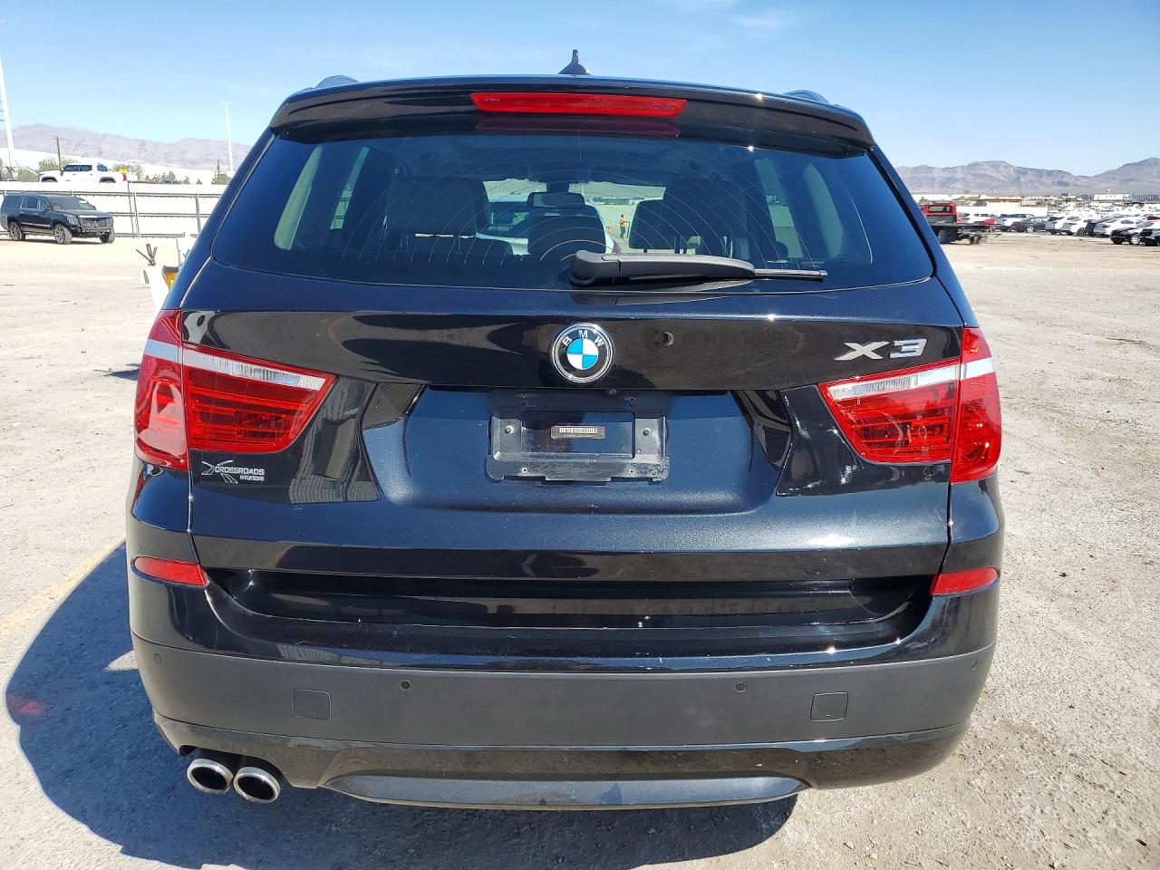 BMW X Series Xdrive28i