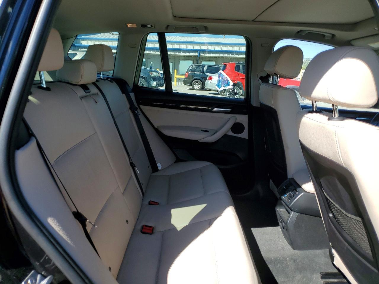 BMW X Series Xdrive28i