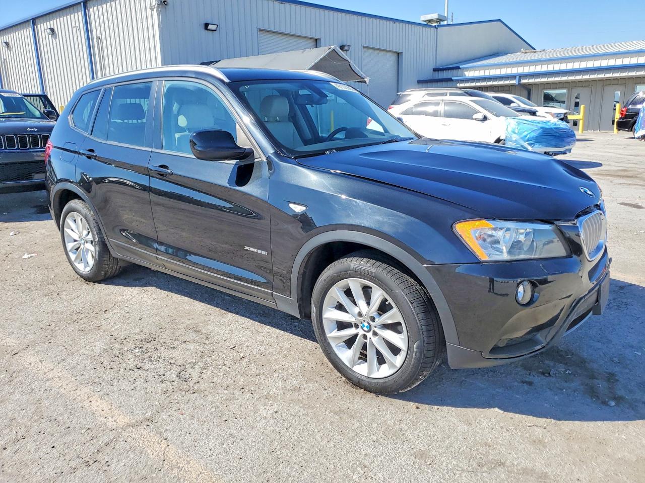 BMW X Series Xdrive28i