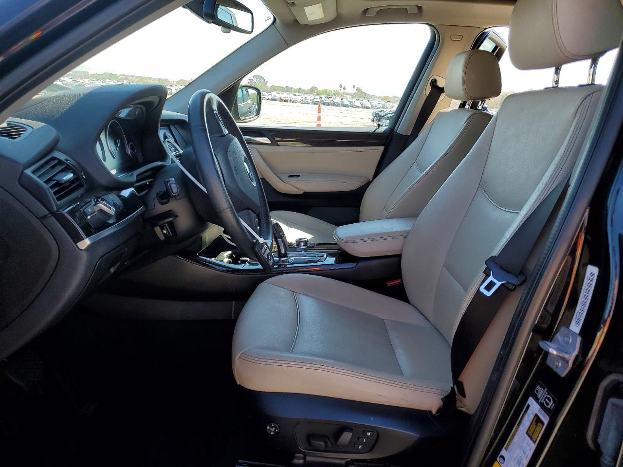 BMW X Series Xdrive28i