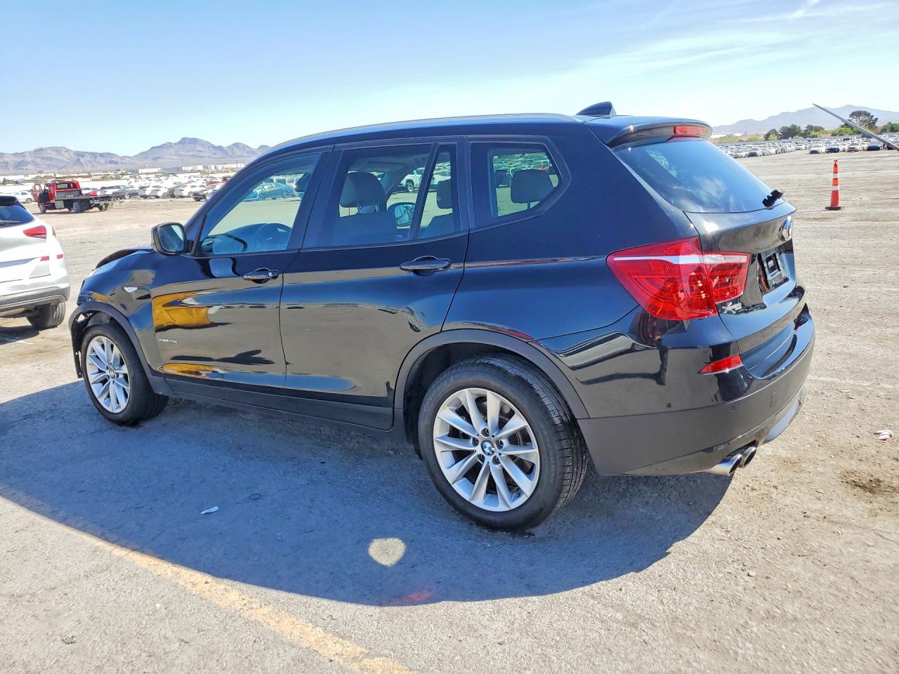 BMW X Series Xdrive28i