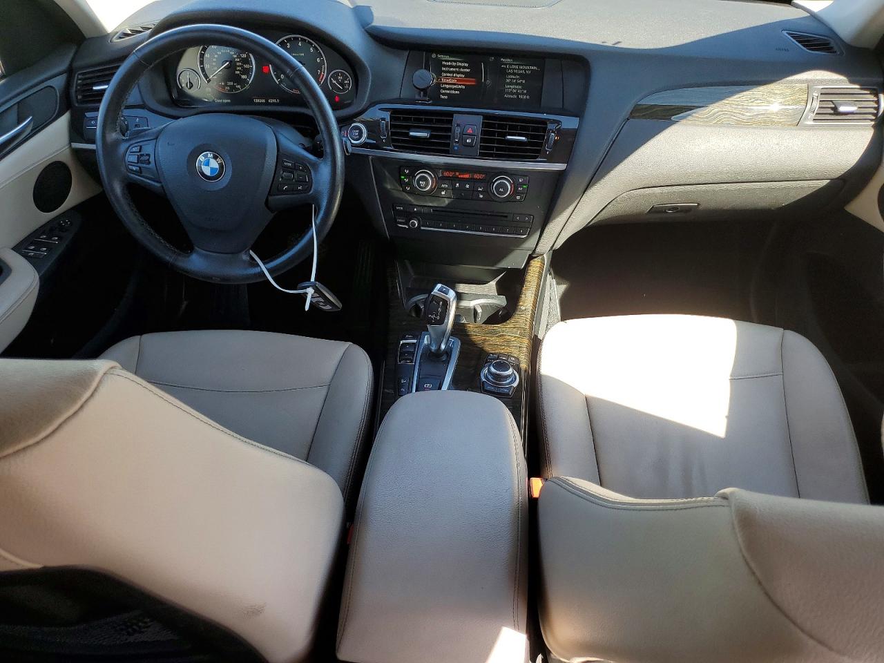BMW X Series Xdrive28i
