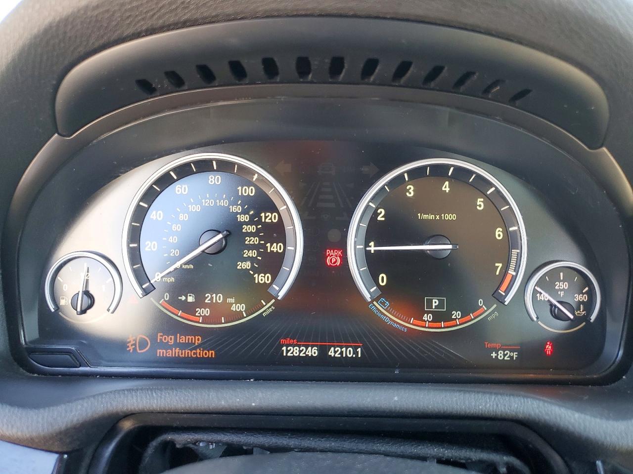 BMW X Series Xdrive28i
