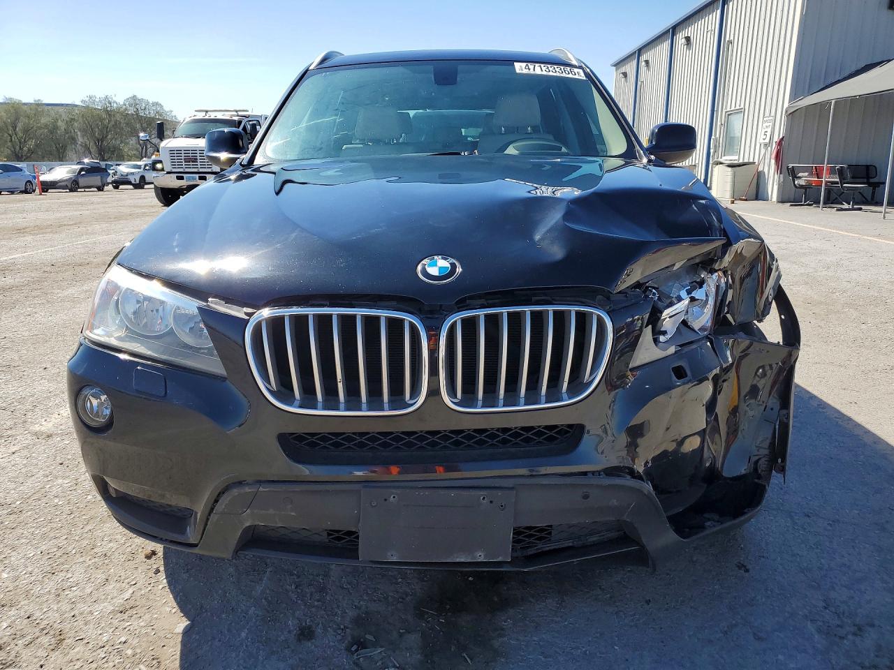 BMW X Series Xdrive28i