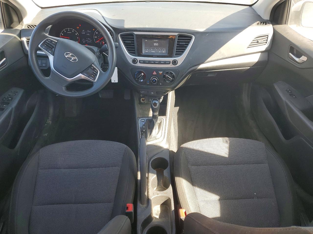 Hyundai ACCENT Se