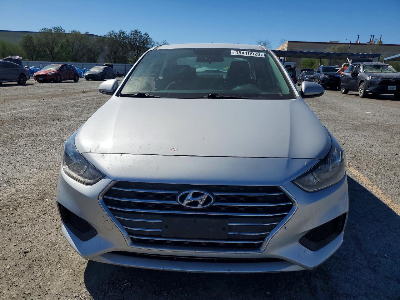Hyundai ACCENT Se