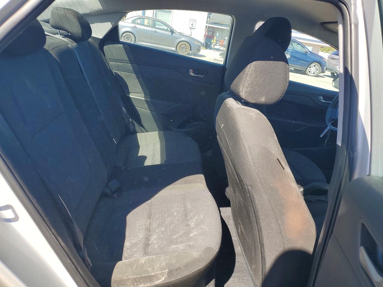 Hyundai ACCENT Se