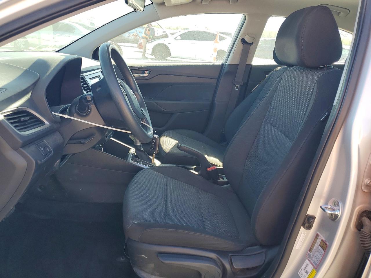 Hyundai ACCENT Se