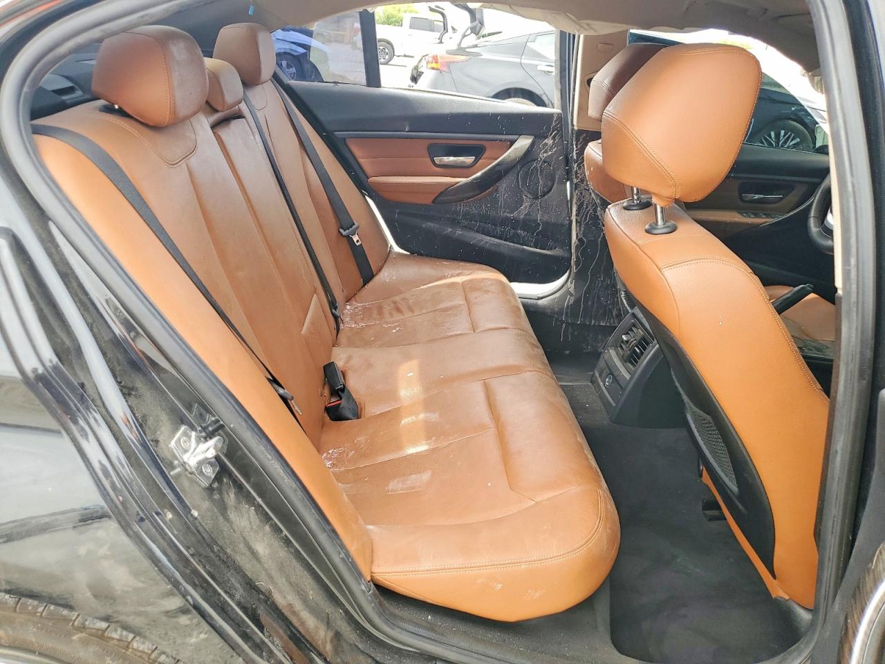 BMW 3 Series I Sulev