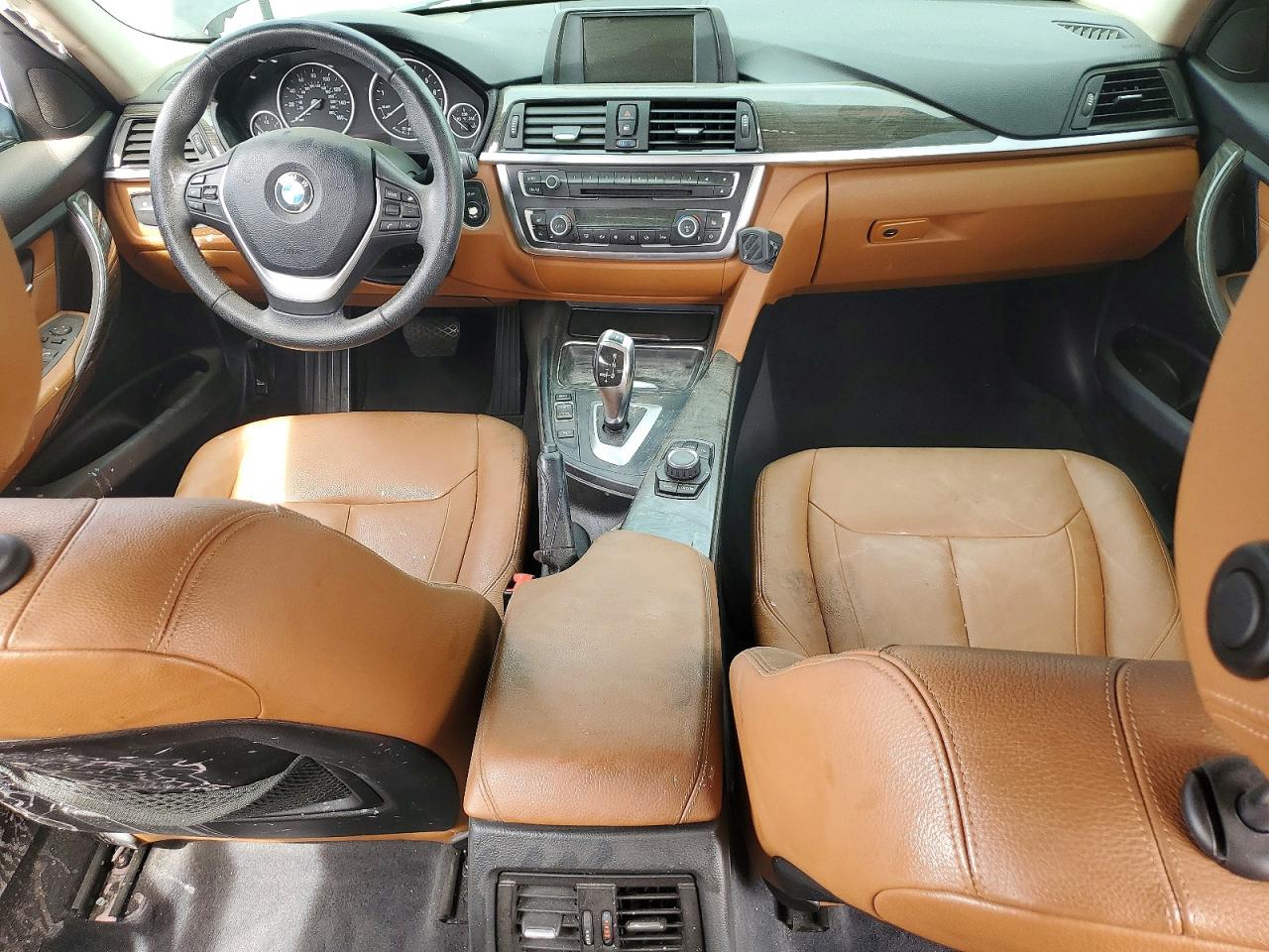 BMW 3 Series I Sulev