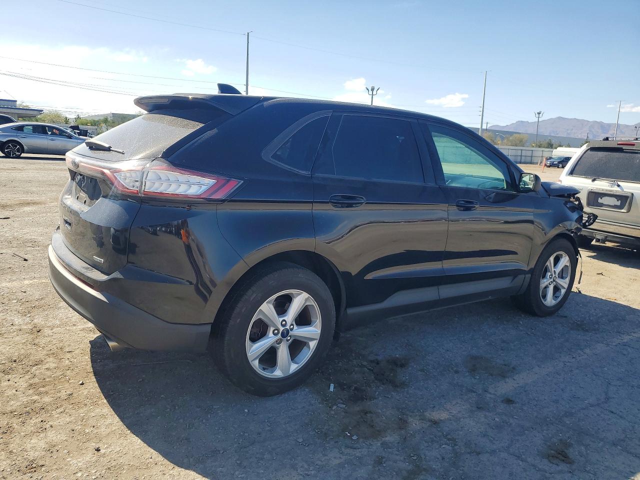 Ford Edge Se