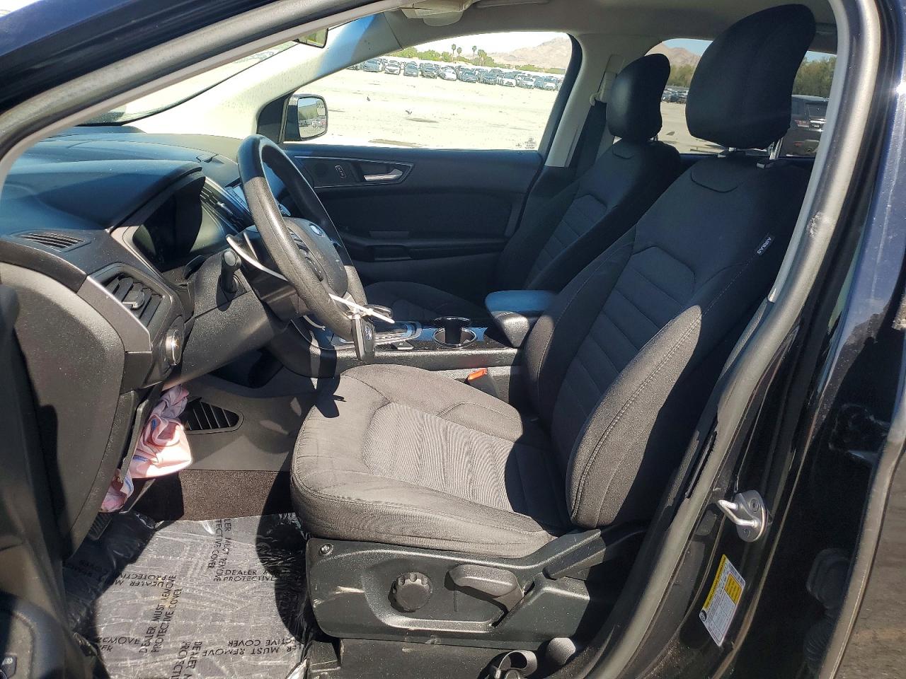Ford Edge Se