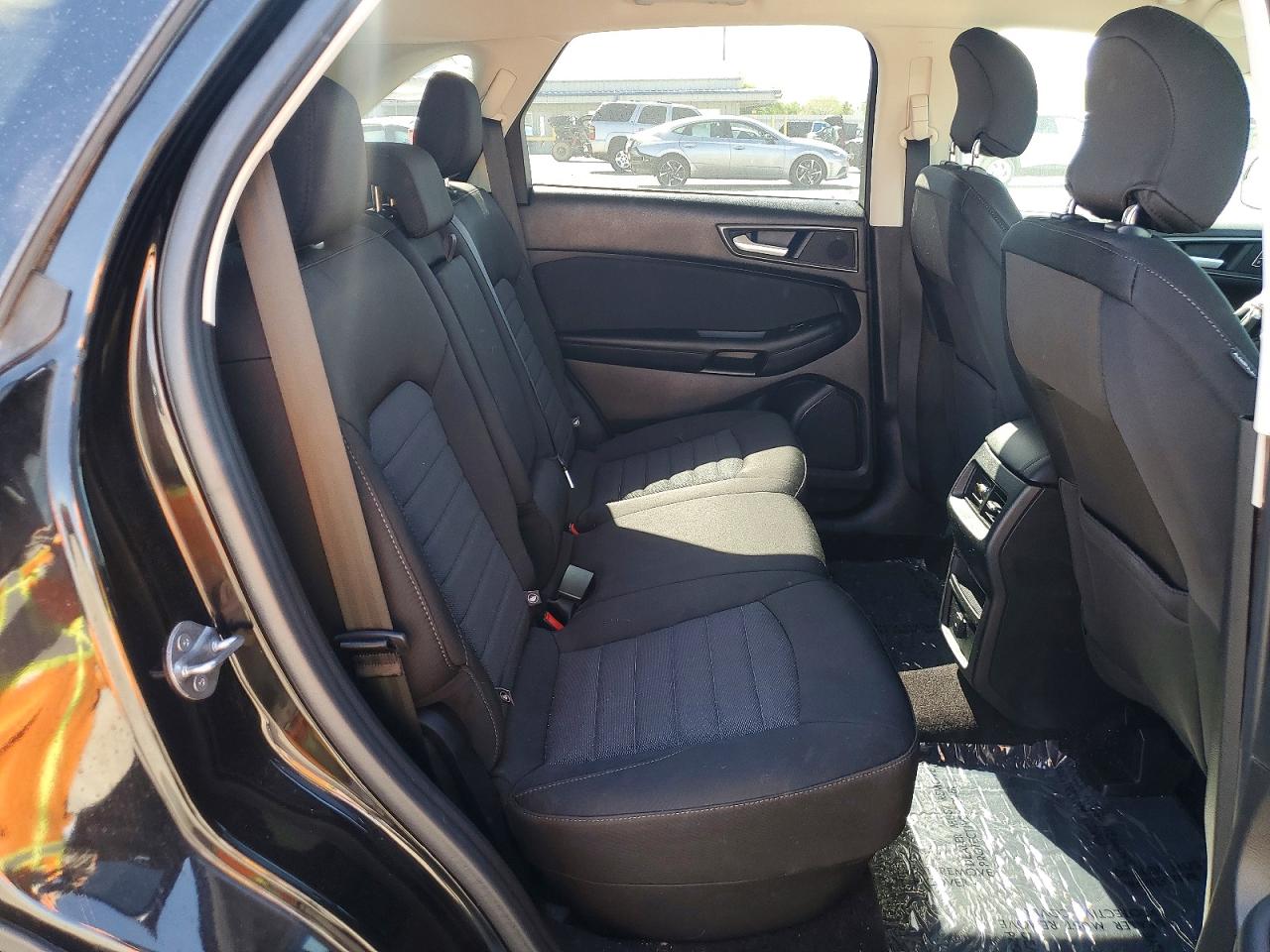 Ford Edge Se