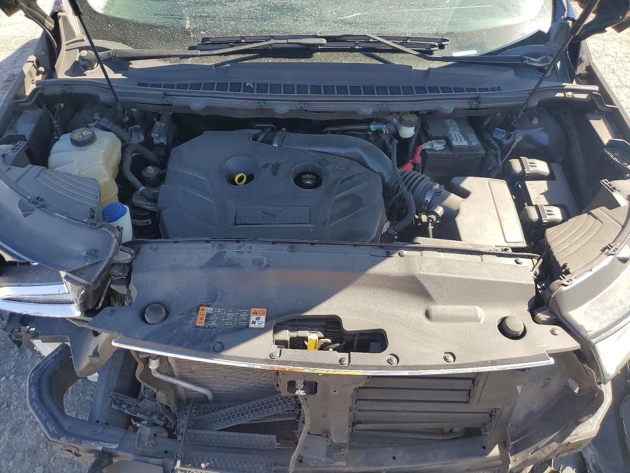 Ford Edge Se
