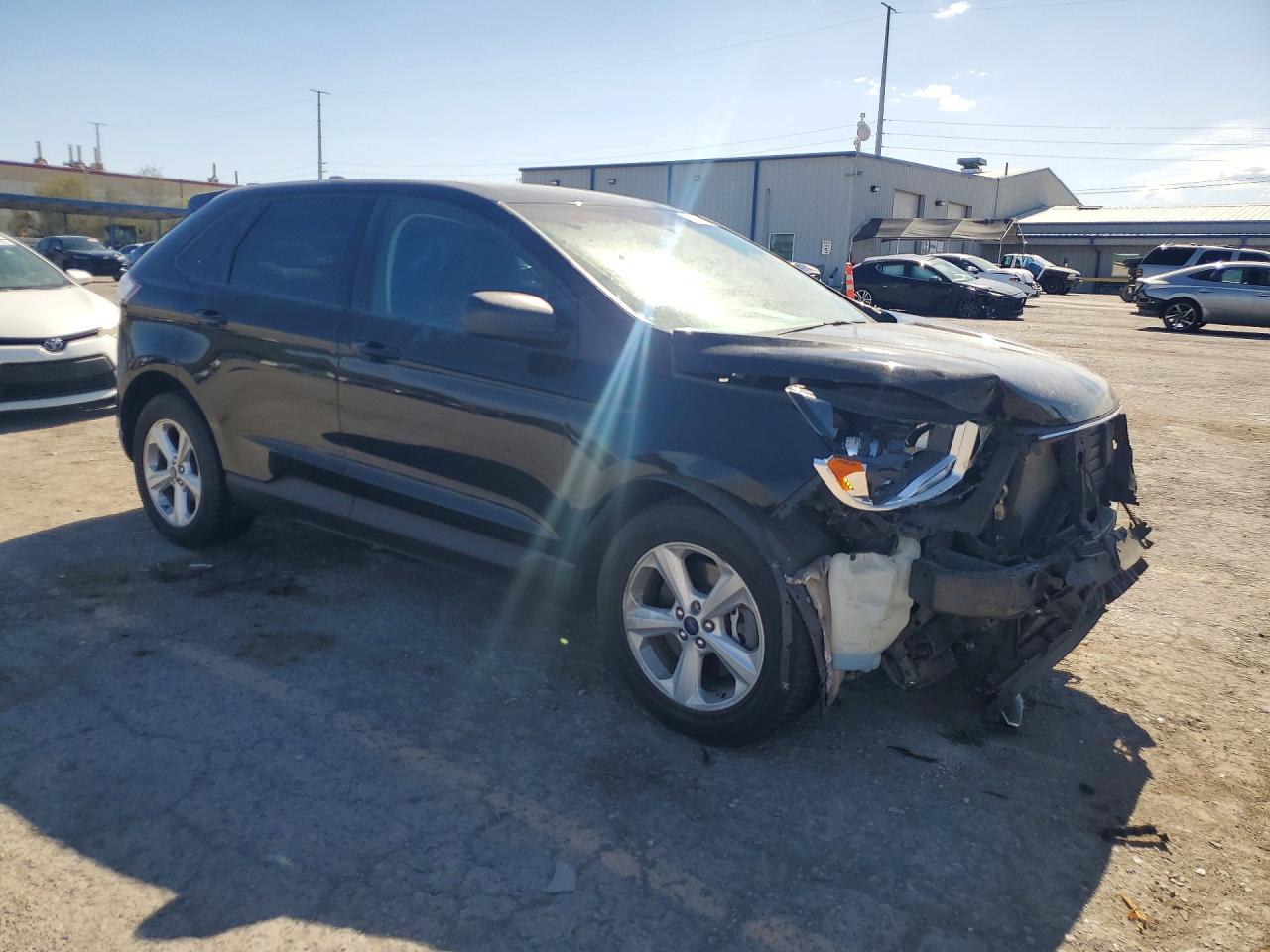 Ford Edge Se