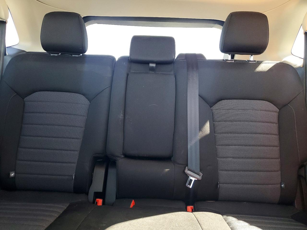 Ford Edge Se
