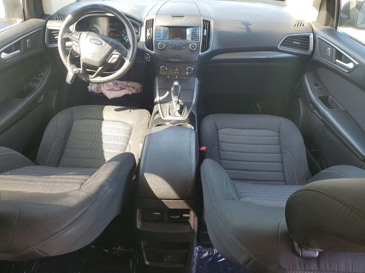 Ford Edge Se