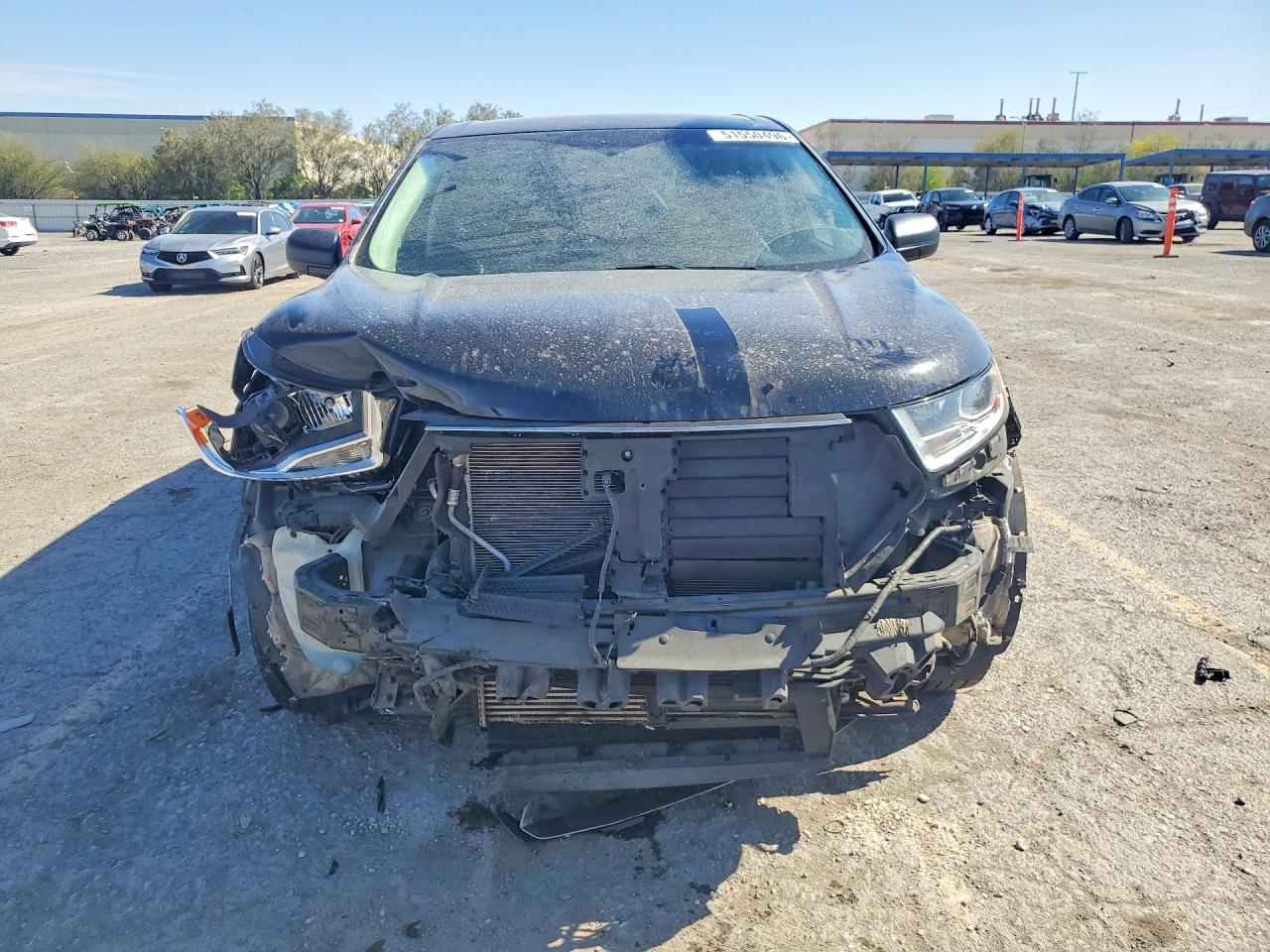 Ford Edge Se