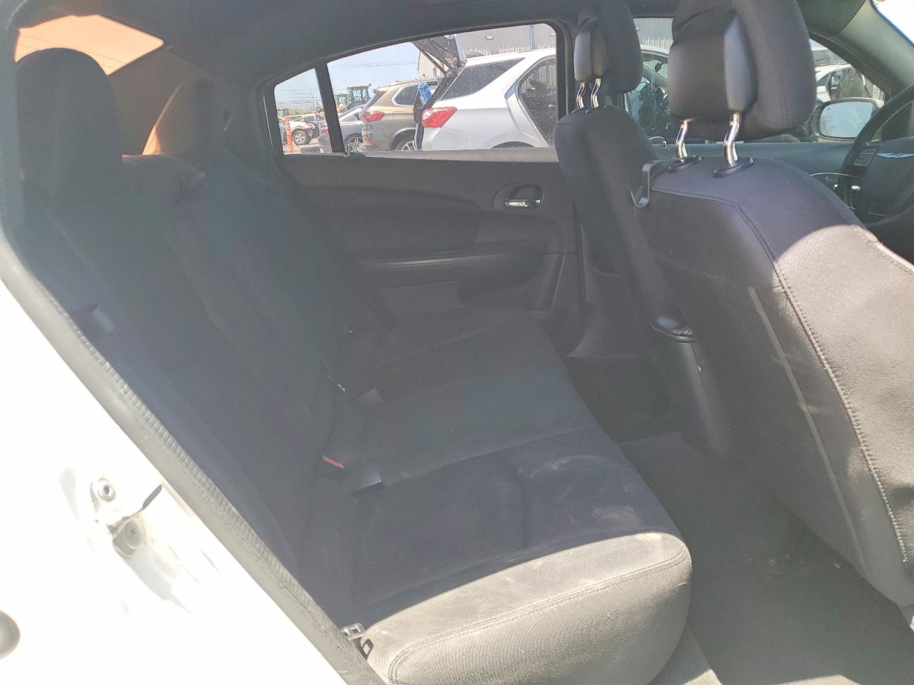 Chrysler 200 Lx