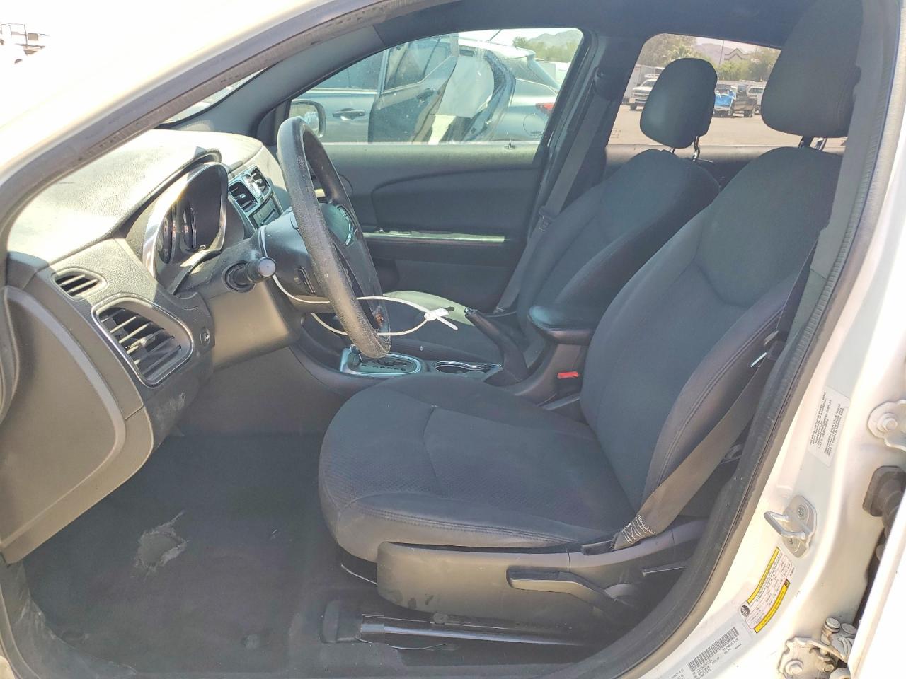 Chrysler 200 Lx