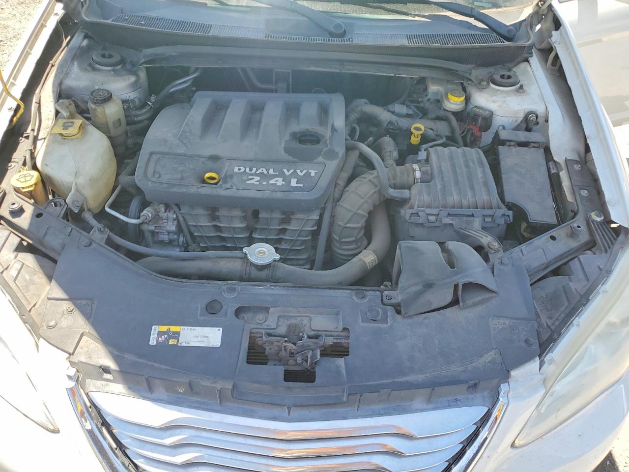 Chrysler 200 Lx
