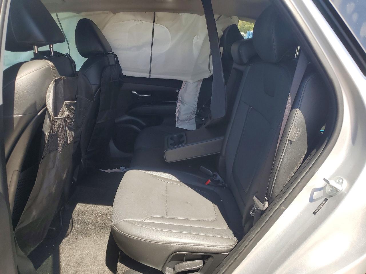 Hyundai TUCSON Limited