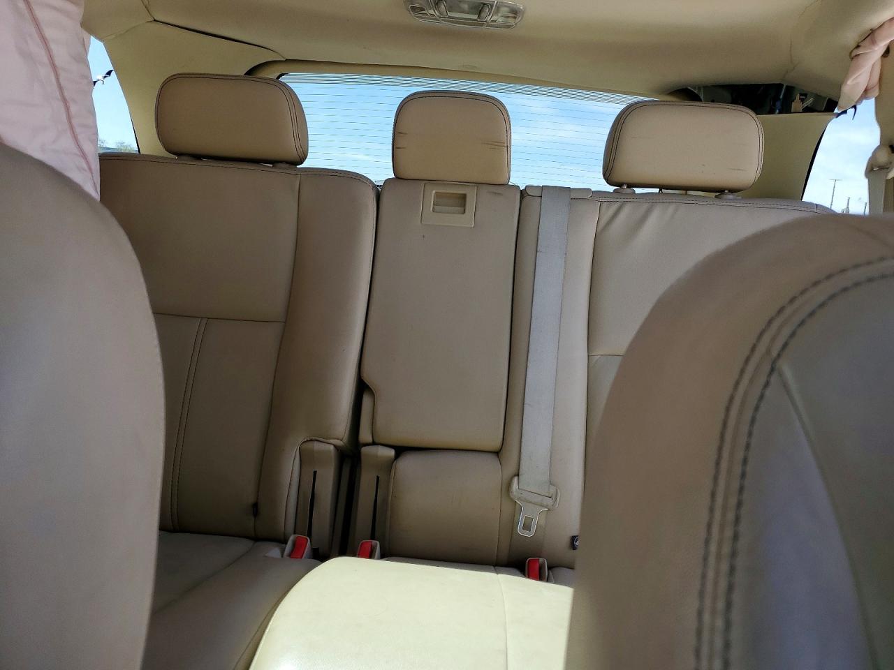 Ford Edge Sel Plus