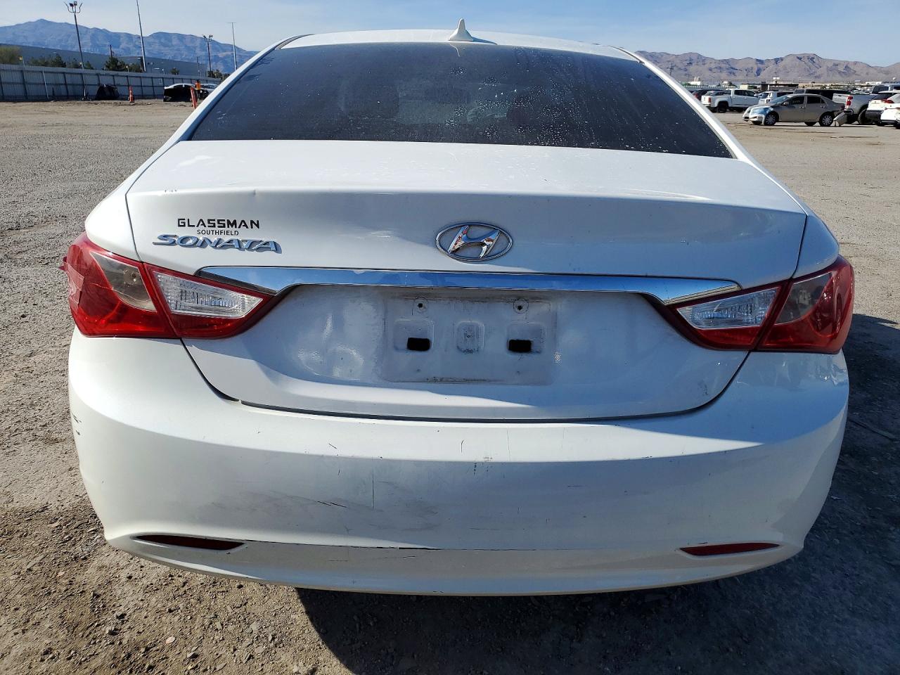 Hyundai SONATA Gls