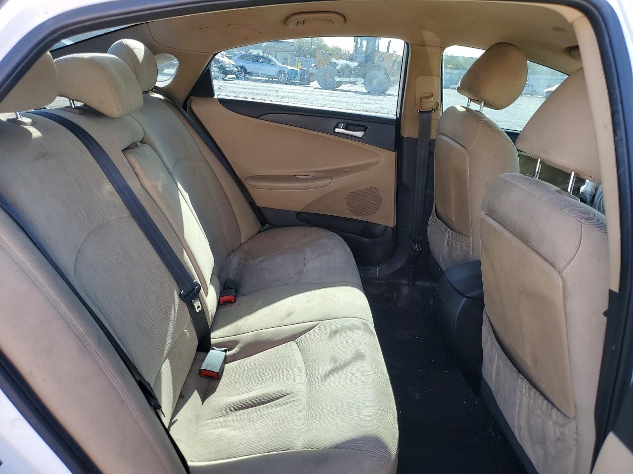 Hyundai SONATA Gls