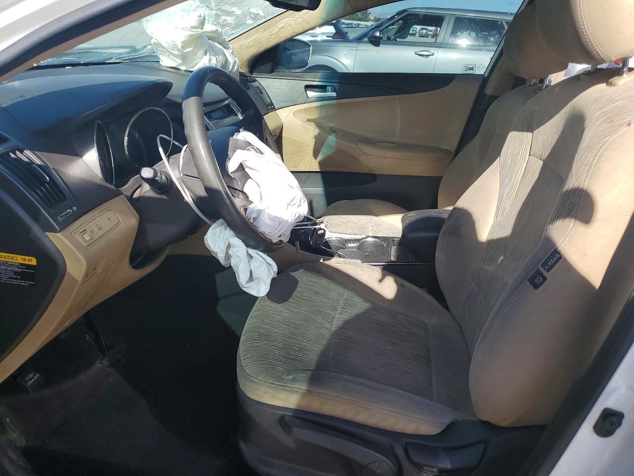 Hyundai SONATA Gls