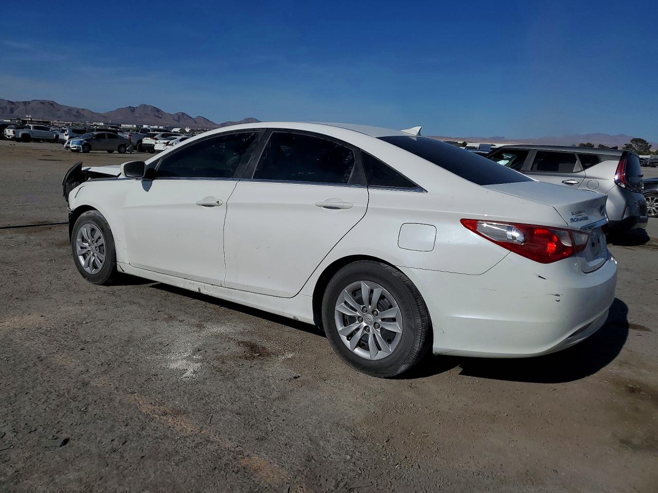 Hyundai SONATA Gls