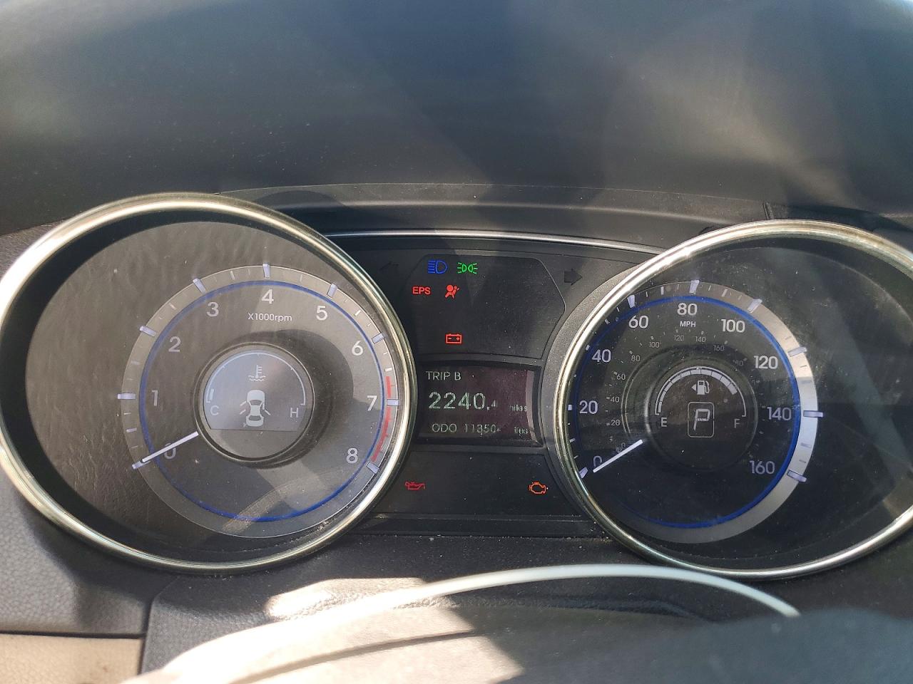 Hyundai SONATA Gls