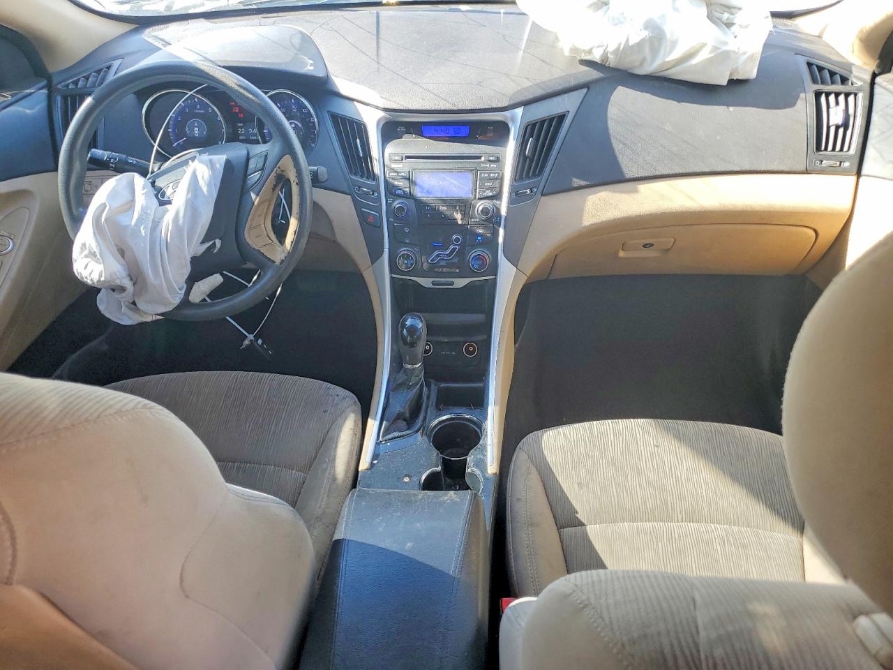 Hyundai SONATA Gls
