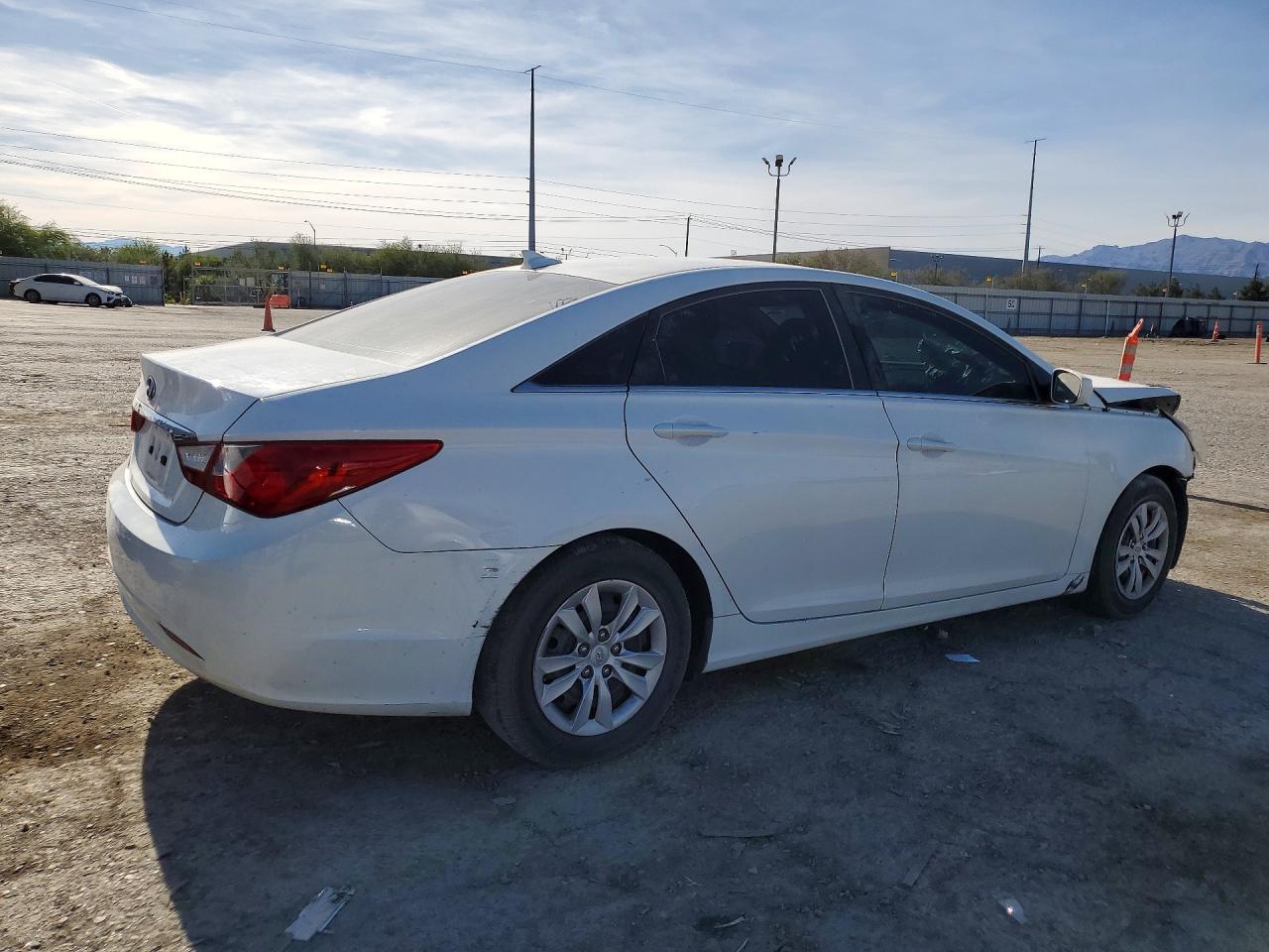 Hyundai SONATA Gls