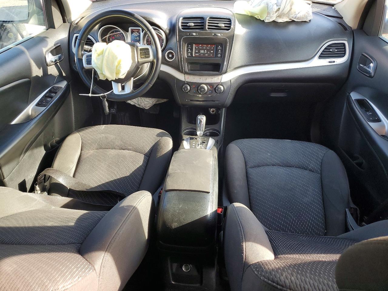 Dodge Journey Se