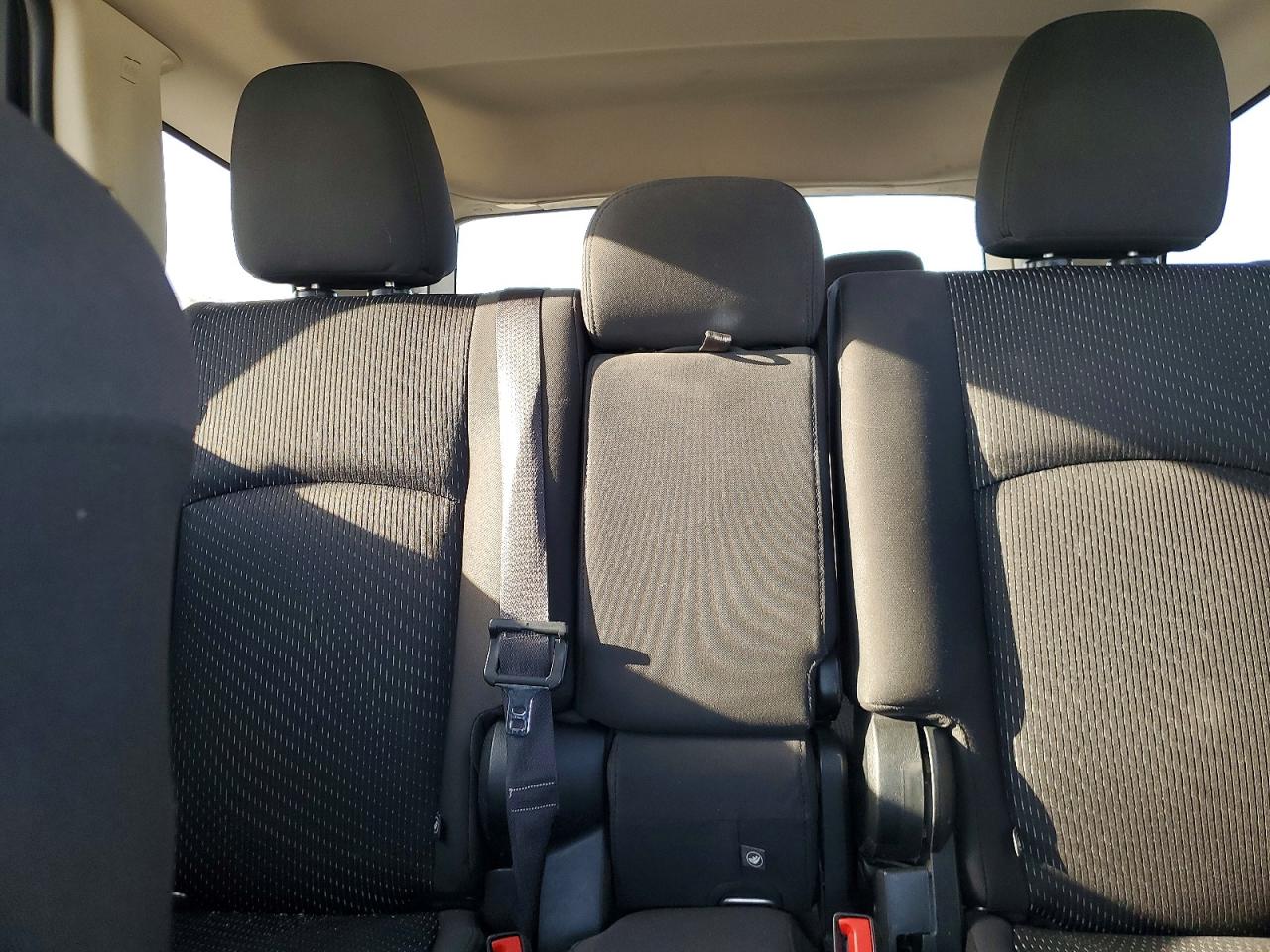 Dodge Journey Se